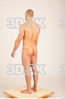 Body texture of Bystrik 0010